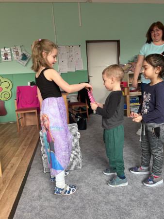 Všechno nejlepší!